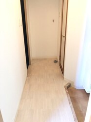 シンエイ第8東船橋マンションの物件内観写真